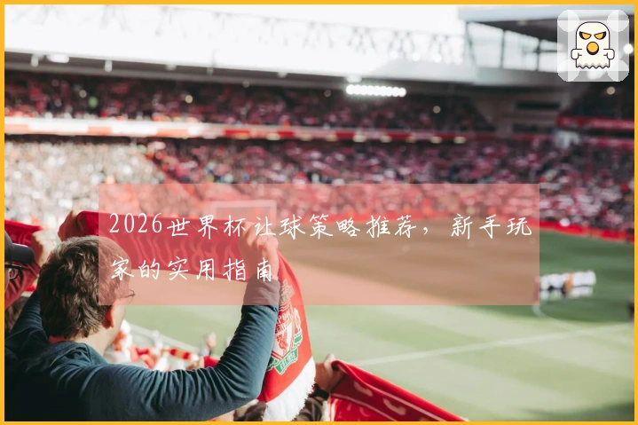 2026世界杯让球策略推荐，新手玩家的实用指南