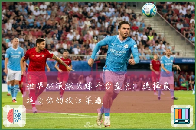 世界杯滚球买球平台盘点：选择最适合你的投注渠道