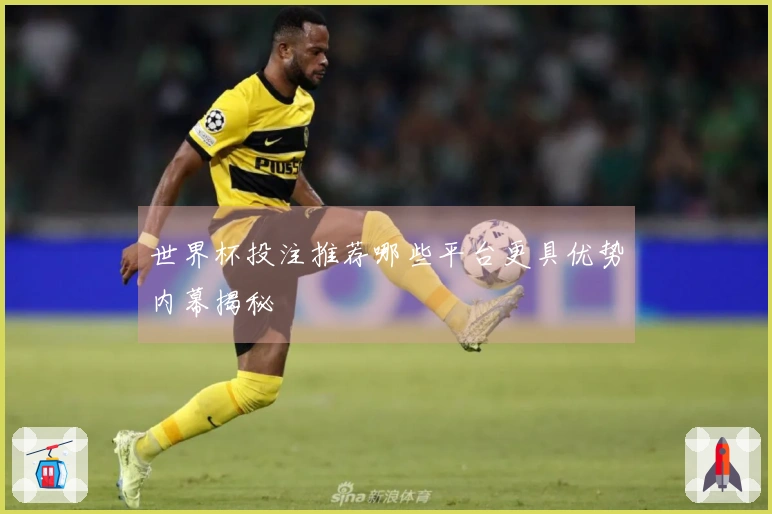 世界杯投注推荐哪些平台更具优势内幕揭秘