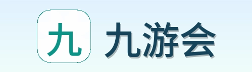 九游会 logo